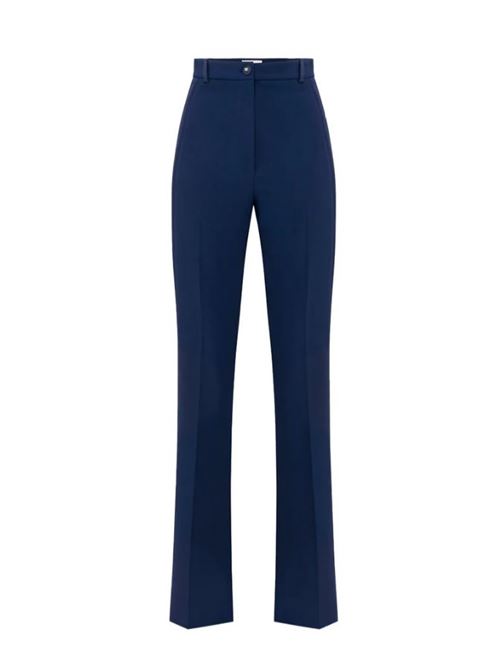 Pantalone Elisabetta Franchi ELISABETTA FRANCHI | PA06951E2.DC8